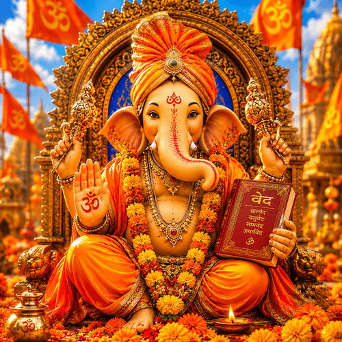 Shree Ganesh